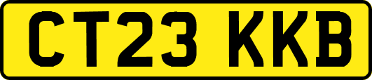CT23KKB