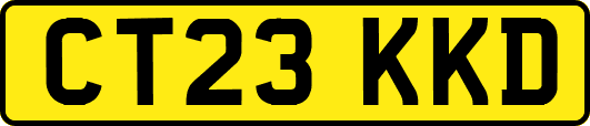 CT23KKD