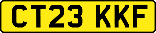 CT23KKF