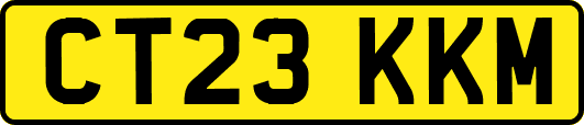CT23KKM