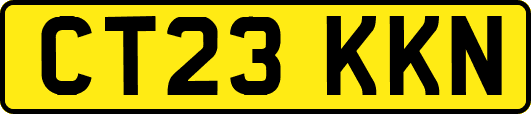 CT23KKN