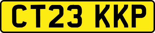 CT23KKP