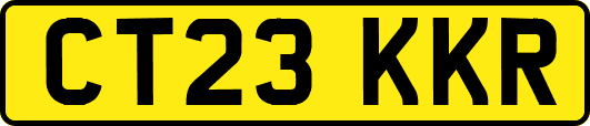 CT23KKR