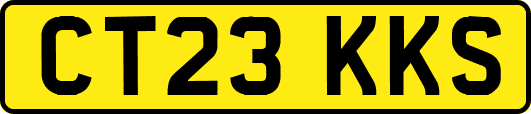 CT23KKS