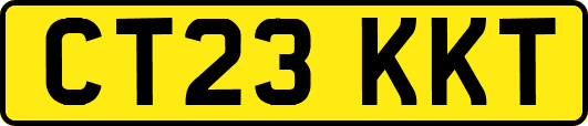 CT23KKT