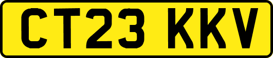 CT23KKV
