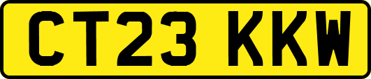 CT23KKW