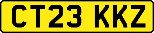 CT23KKZ