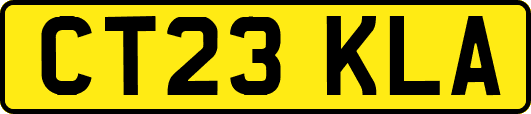 CT23KLA