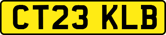 CT23KLB