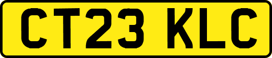 CT23KLC