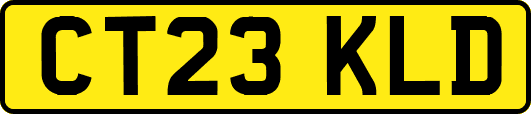 CT23KLD