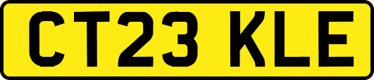 CT23KLE
