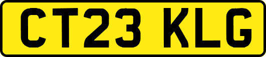 CT23KLG