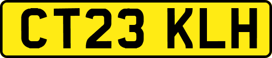 CT23KLH