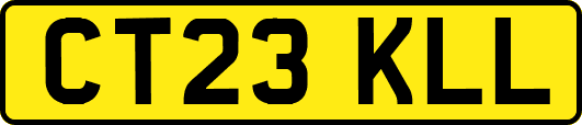 CT23KLL