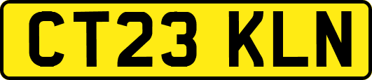 CT23KLN