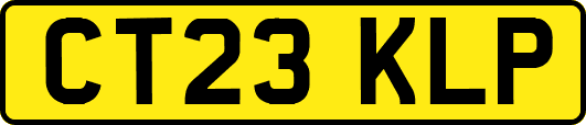 CT23KLP