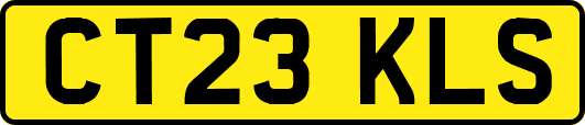 CT23KLS