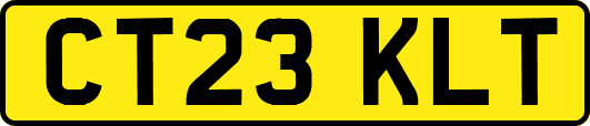 CT23KLT