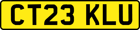 CT23KLU