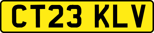 CT23KLV
