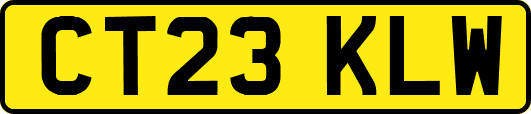 CT23KLW