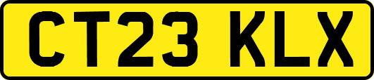 CT23KLX
