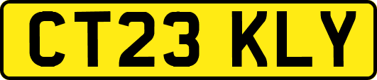 CT23KLY