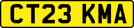 CT23KMA