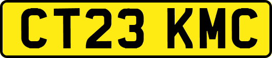 CT23KMC