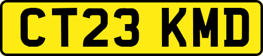 CT23KMD