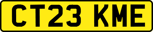 CT23KME