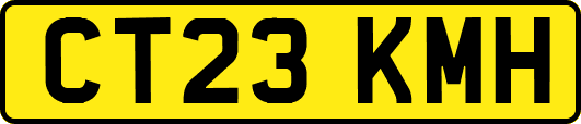 CT23KMH