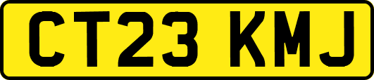 CT23KMJ