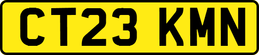 CT23KMN