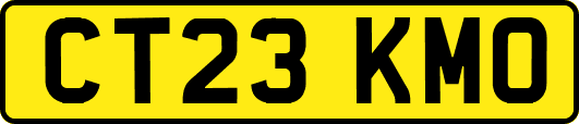 CT23KMO