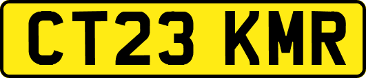 CT23KMR