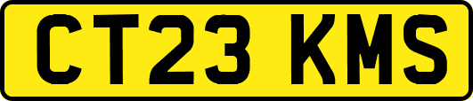 CT23KMS