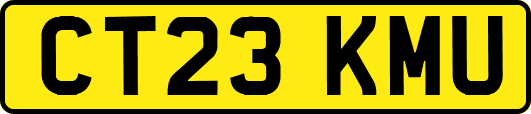 CT23KMU