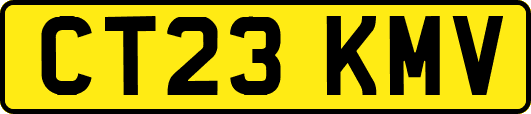 CT23KMV