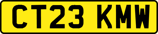 CT23KMW
