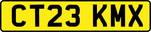 CT23KMX