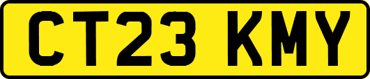 CT23KMY