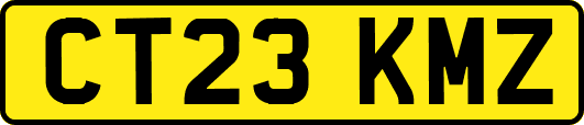 CT23KMZ