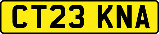 CT23KNA