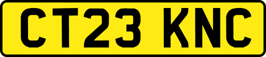 CT23KNC