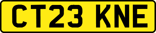 CT23KNE