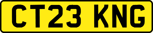 CT23KNG