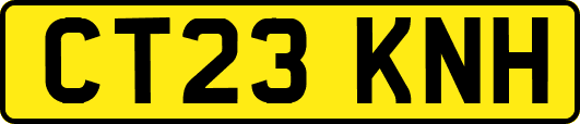 CT23KNH